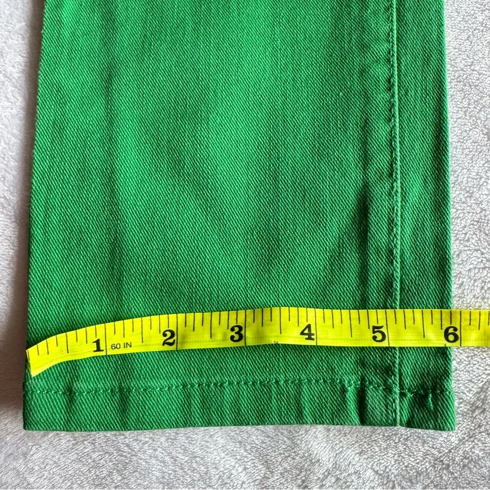Lauren Conrad Emerald Green Jeans
Skinny - Picture 7 of 8